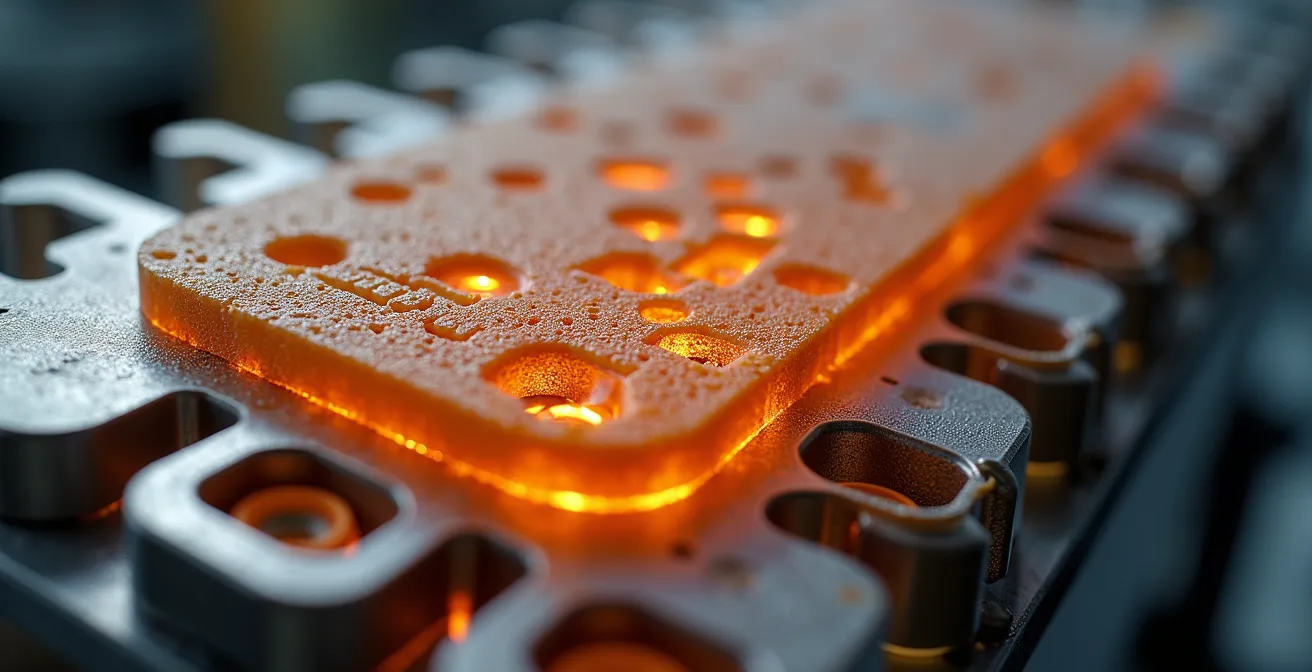 SOEC-Elektrolyseur integriert in deutsche Stahlproduktionsanlage