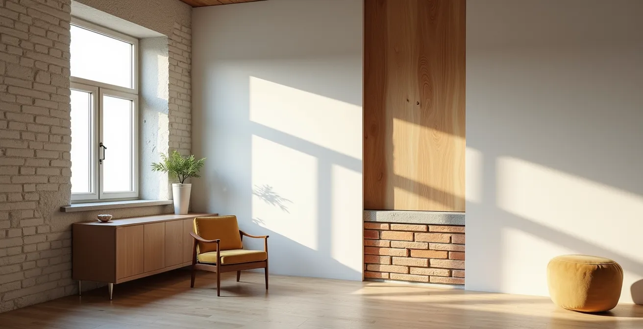 Kapillaraktive Innendämmung zum Erhalt historischer Fassaden