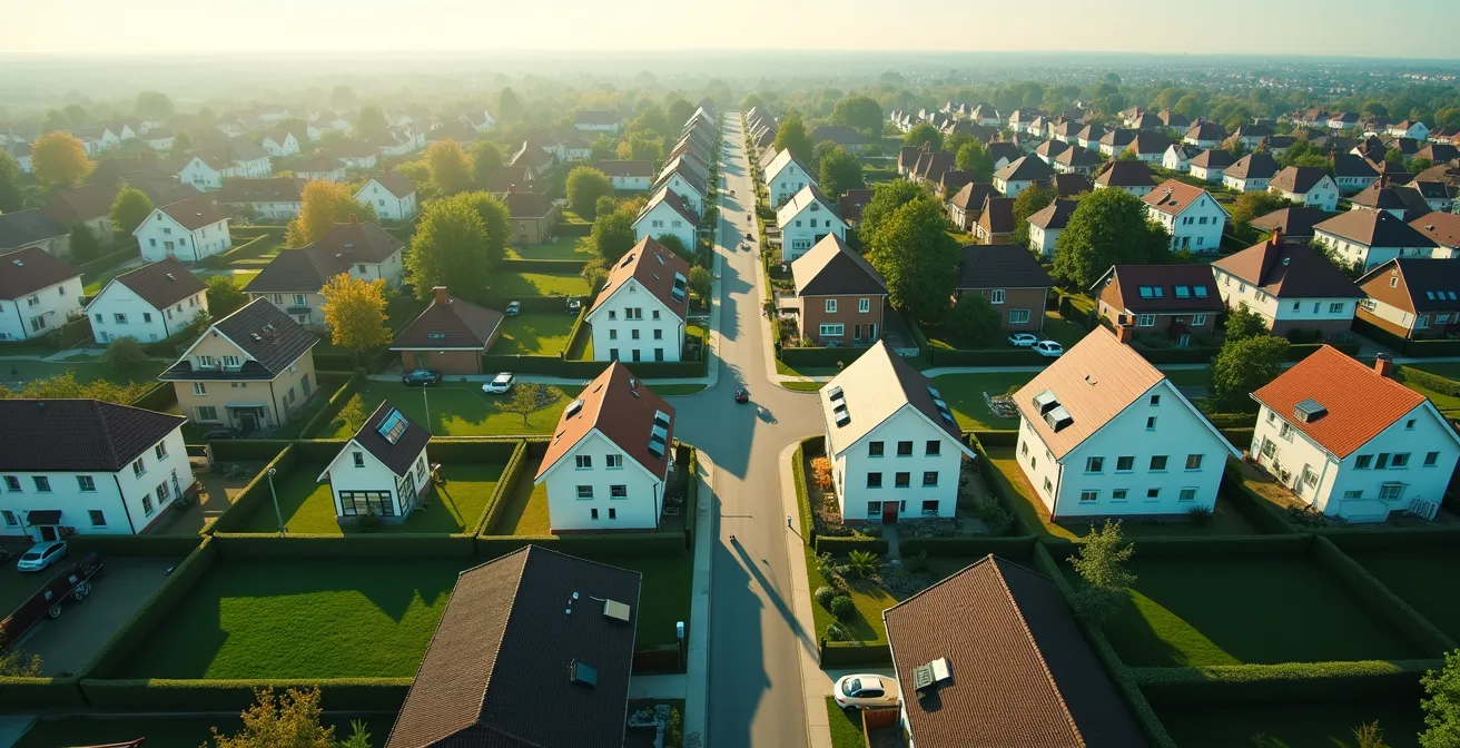 Visualisierung der langfristigen Förderstrategie durch den iSFP über 15 Jahre