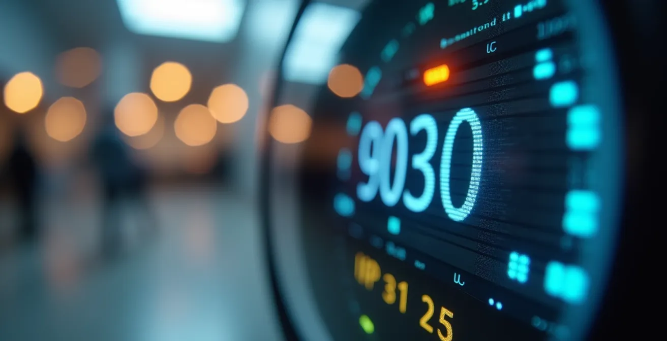 Intelligente Messsysteme für dynamische Stromtarife in deutschen Haushalten