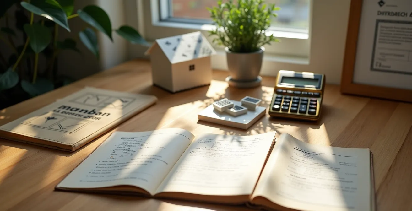 Wirtschaftlichkeitsberechnung über 30 Jahre für ein Nullenergiehaus